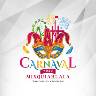 carnaval mixquiahuala 2022