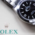 How Much Does It Cost To Service A Rolex Explorer?