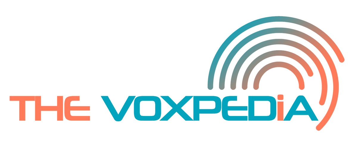 Blog | The Voxpedia - Amplifying the Gospel Across All Media