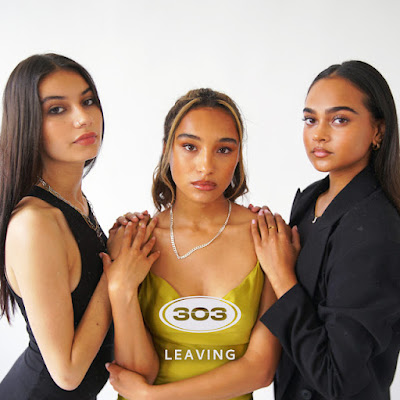 303 Share New Single ‘Leaving’