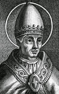 Santo Santa 01 Maret, Santo Felix III (II), Paus