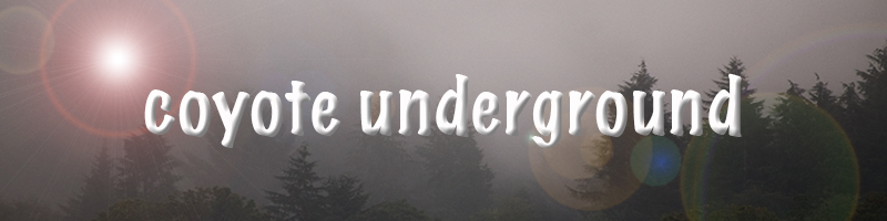 Coyote Underground