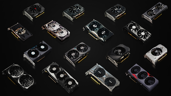 Nvidia anuncia GPUs RTX 3080 Ti e 3070 Ti para portátil e GPU RTX 3050 para Desktop