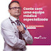 PUBLICIDADE - MedCenter