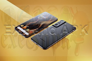 تسريبات تقول ميزة في Galaxy S22 تمنحه تفوق على iPhone 13