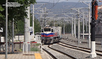 TÜLOMSAŞ, TCDD, DE 33 067, Selçuk