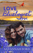 Love at the Bluebonnet Inn