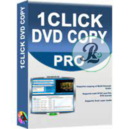 1CLICK DVD Copy Pro Free Download PkSoft92.com