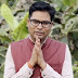 मोदी जी को तीसरी बार प्रधान मंत्री बनाए जाने की खुशी में फ्री खिलाने वाले व्यवसाईयो के प्रति ओपी ने आभार जताया