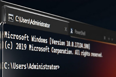 Windows Terminal