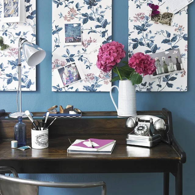 Wallpaper ideas for any room – get creative with how you welcome wallpaper into your home