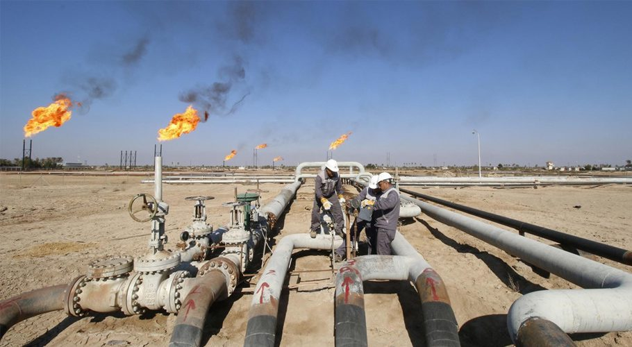 Sharjah: New gas reserves discovered