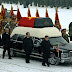 A diez años de la muerte de Kim Jong-iI, Corea del Norte continúa con su programa nuclear