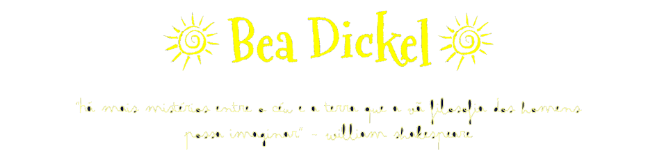 Bea Dickel