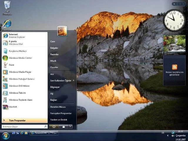 معرفة إصدار Windows المثبت على جهاز الكمبيوتر الخاص بك