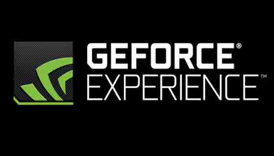كيفية العمل مع برنامج Nvidia GeForce Experience