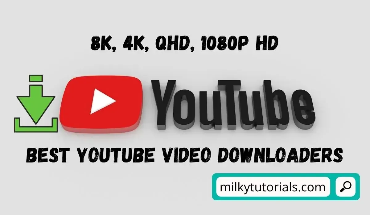 youtube video downloader