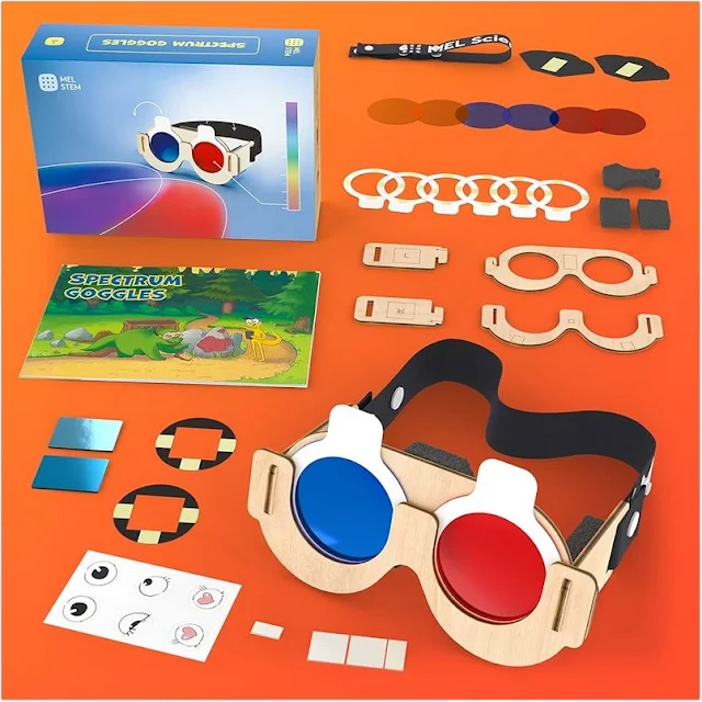 Best Preschool Science Subscription Box