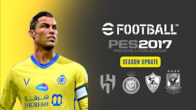 PES 2017 RZ-23 PATCH 2023 AIO