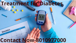 Diabetes specialist doctor in Delhi