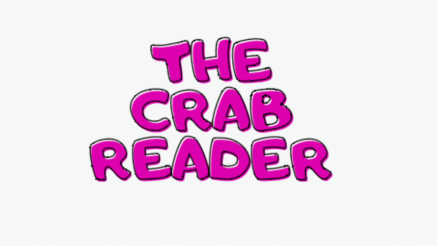 The Crab Reader