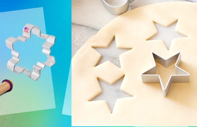 How To Remove Rust From Cookie Cutters Most Effectively