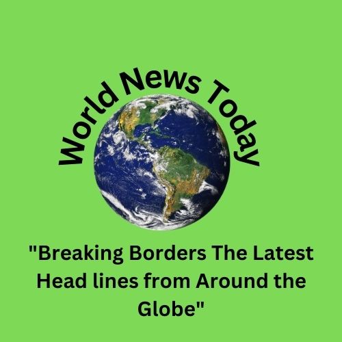 World News Today