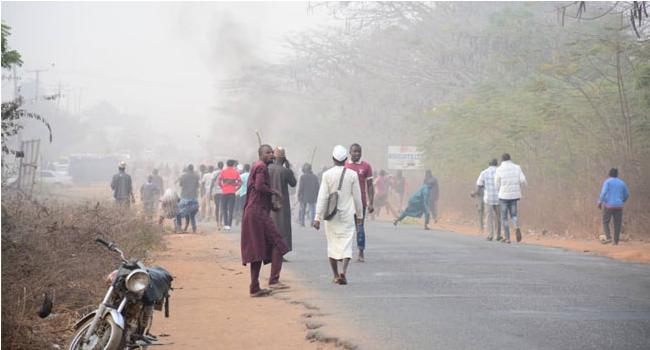 Kwara Government Shuts Oyun Baptist High School After Fresh Violence Over Hijab