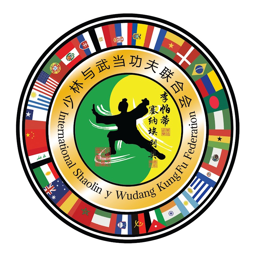 Federación Internacional Kung Fu Shaolin Wudang