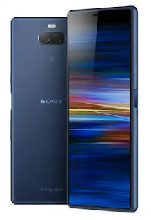Firmware For Device Sony Xperia 10 I3113