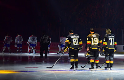 Vegas Golden Knights: 2 Players Most Likely to Be Traded Next Season