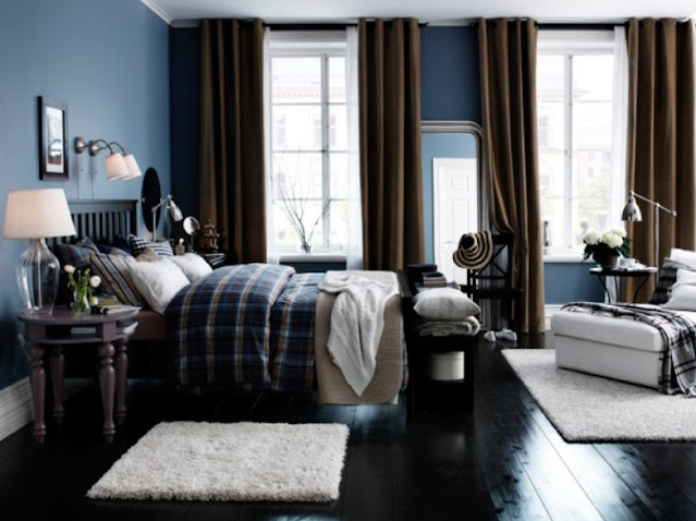 colour combinations for rooms