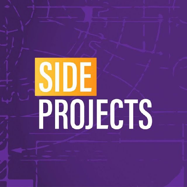 Side projects 2