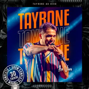 Tayrone - Ao Vivo