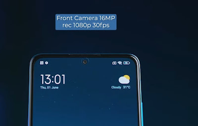 Redmi Note 12 Pro 4G: Review Lengkap dan Spesifikasi Terbaru 2023