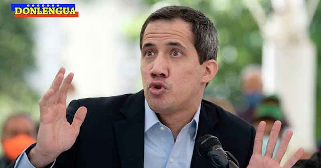 Juan Guaidó anuncia que hoy participará en la Cumbre de Líderes Democráticos