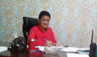 Bantu Pasarkan Dagangan Warga,  Kecamatan Medan Kota Buka Gerai UMKM