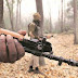 Is Chandrapur district Naxalite-affected?