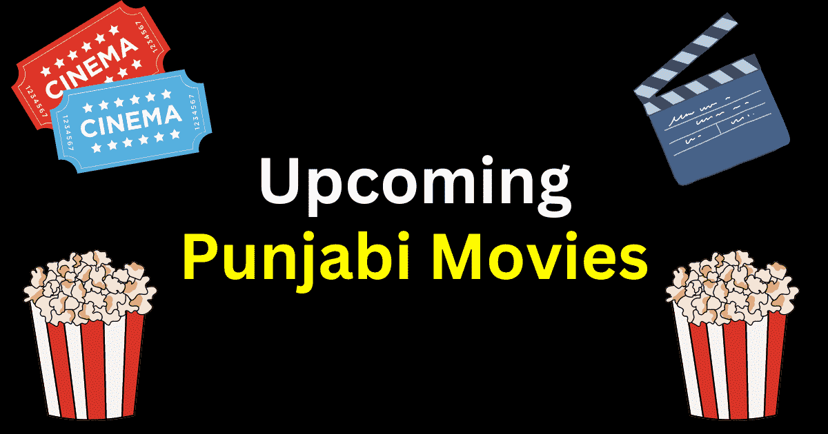 Upcoming Punjabi Movies | New Punjabi Movies Trailer 