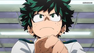 ヒロアカ アニメ 4期3話 緑谷出久 Midoriya Izuku デク DEKU | 僕のヒーローアカデミア66話 ヒーローインターン My Hero Academia