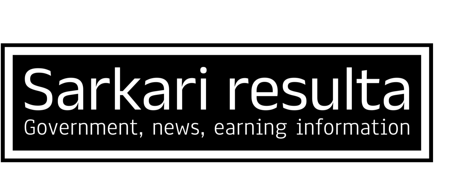 Sarkari result - Free job alert, Education