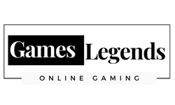 GAMES LEGENDS