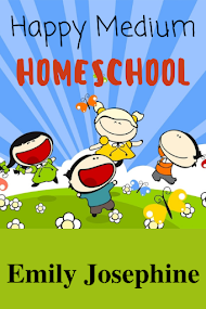 FREE guide to low-stress homeschooling; click image below!
