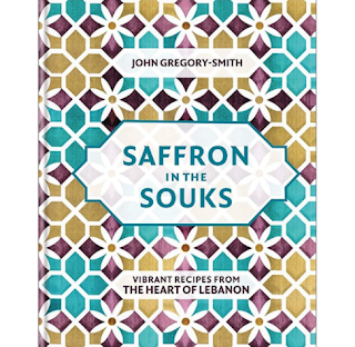 Saffron in the Souks: Vibrant recipes from the heart of Lebanon ebook PDF EPUB AWZ3 PRC MOBI