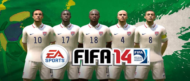 Download FIFA 14 by EA SPORTS v1.3.6 Apk Full For Android