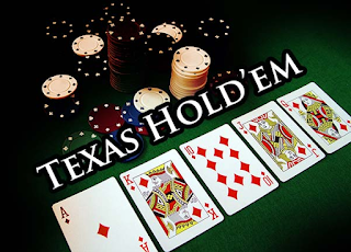 texas holdem