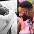 “My Joy Is Unlimited, Thank You Lord” – Man Overwhelmed As His Sister Gives Birth After 7 Years Of Waiting (Photos)