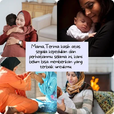 Poster Hari Ibu Islami (2)