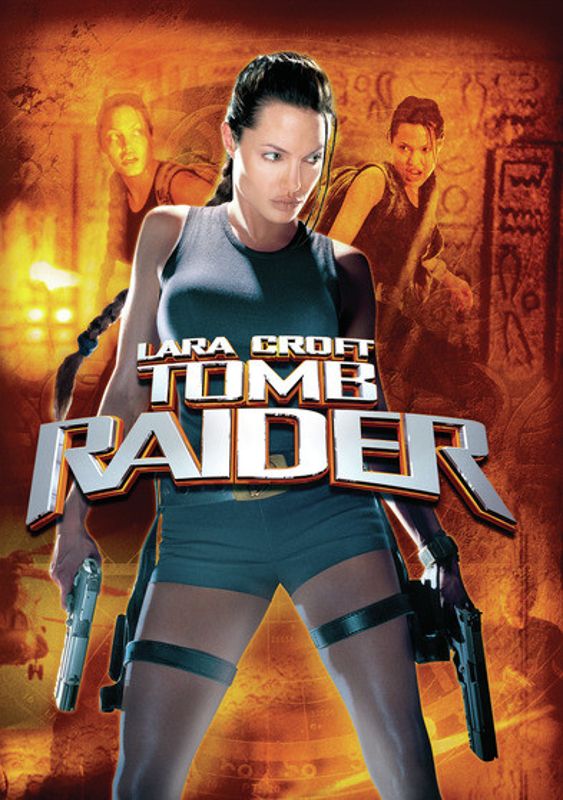 lara croft tomb raider 2