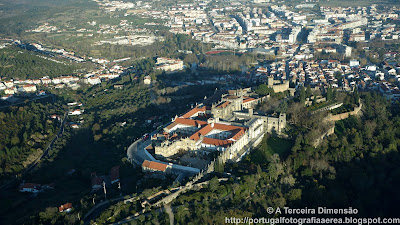 Convento de Cristo